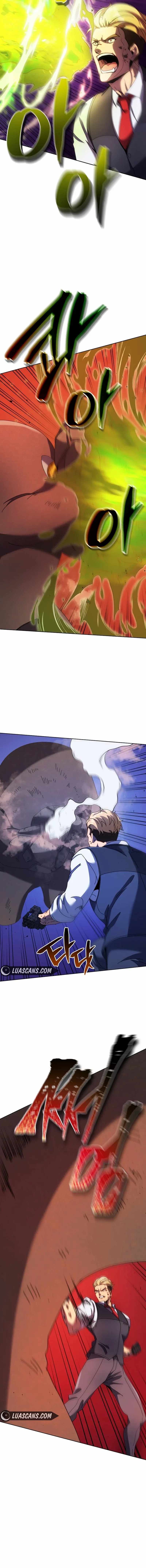 Read Necromancer Acade Manga Online