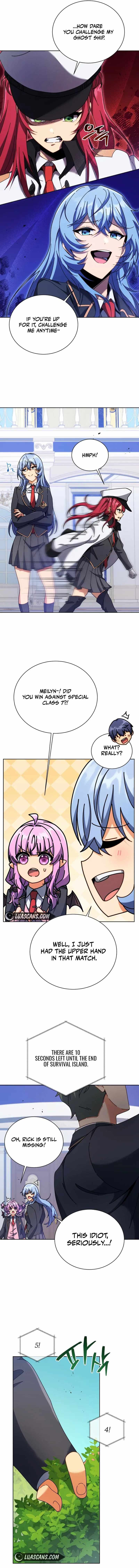 Read Necromancer Acade Manga Online