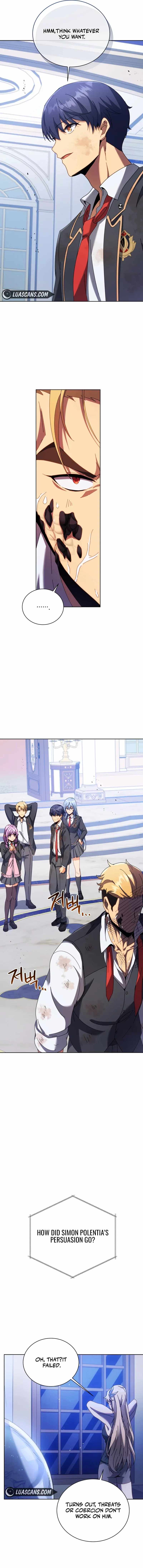 Read Necromancer Acade Manga Online