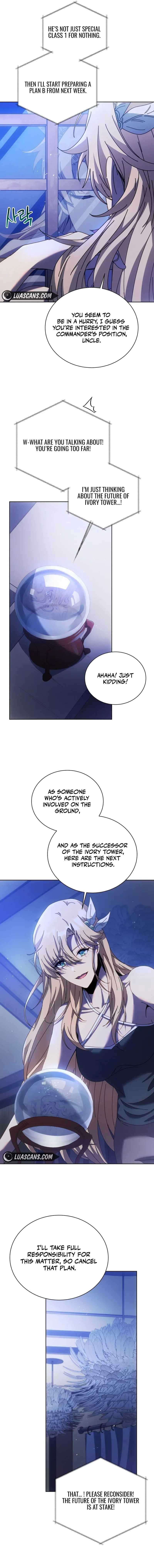 Read Necromancer Acade Manga Online