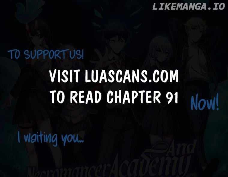 Read Necromancer Acade Manga Online