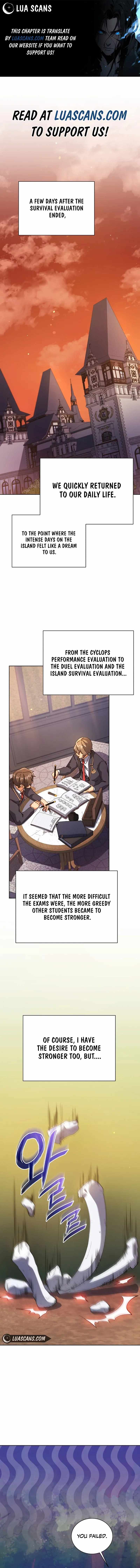 Read Necromancer Acade Manga Online