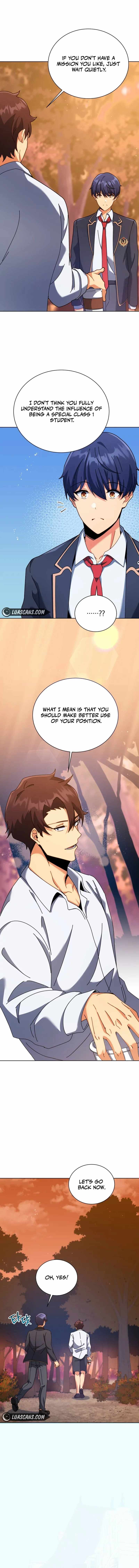 Read Necromancer Acade Manga Online