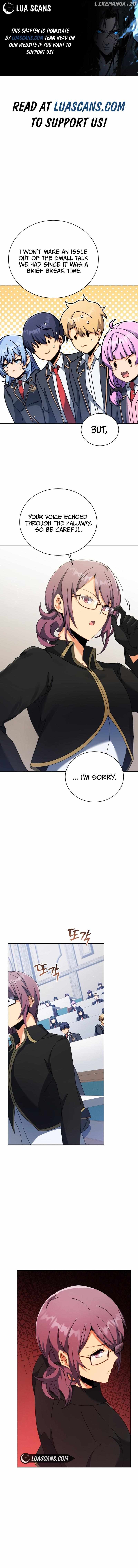 Read Necromancer Acade Manga Online