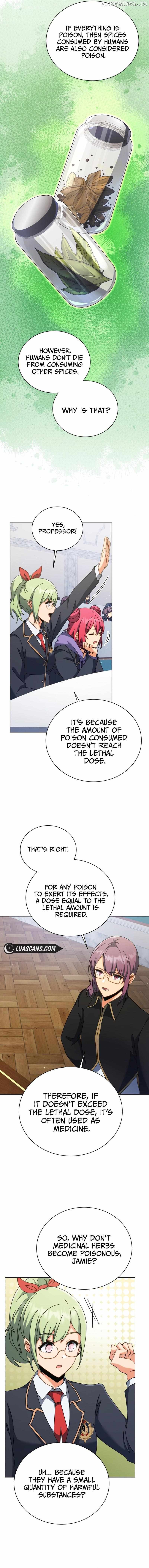 Read Necromancer Acade Manga Online