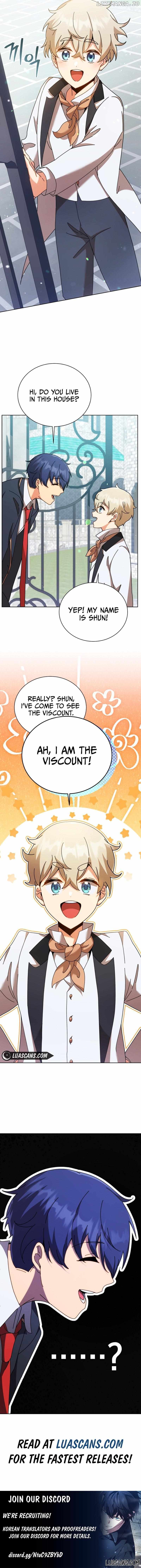 Read Necromancer Acade Manga Online