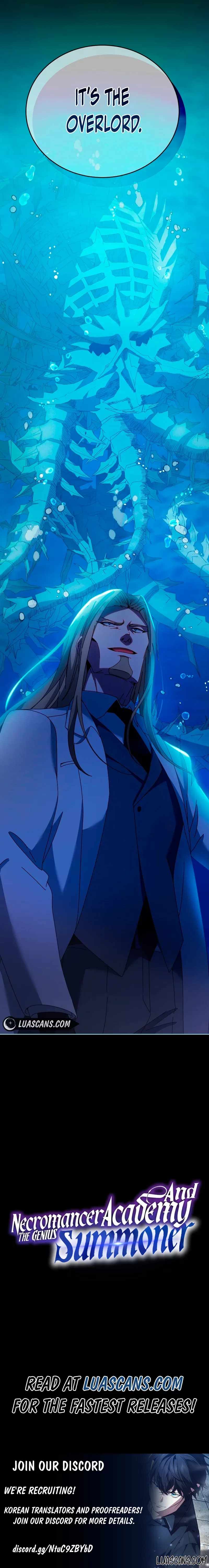 Read Necromancer Acade Manga Online