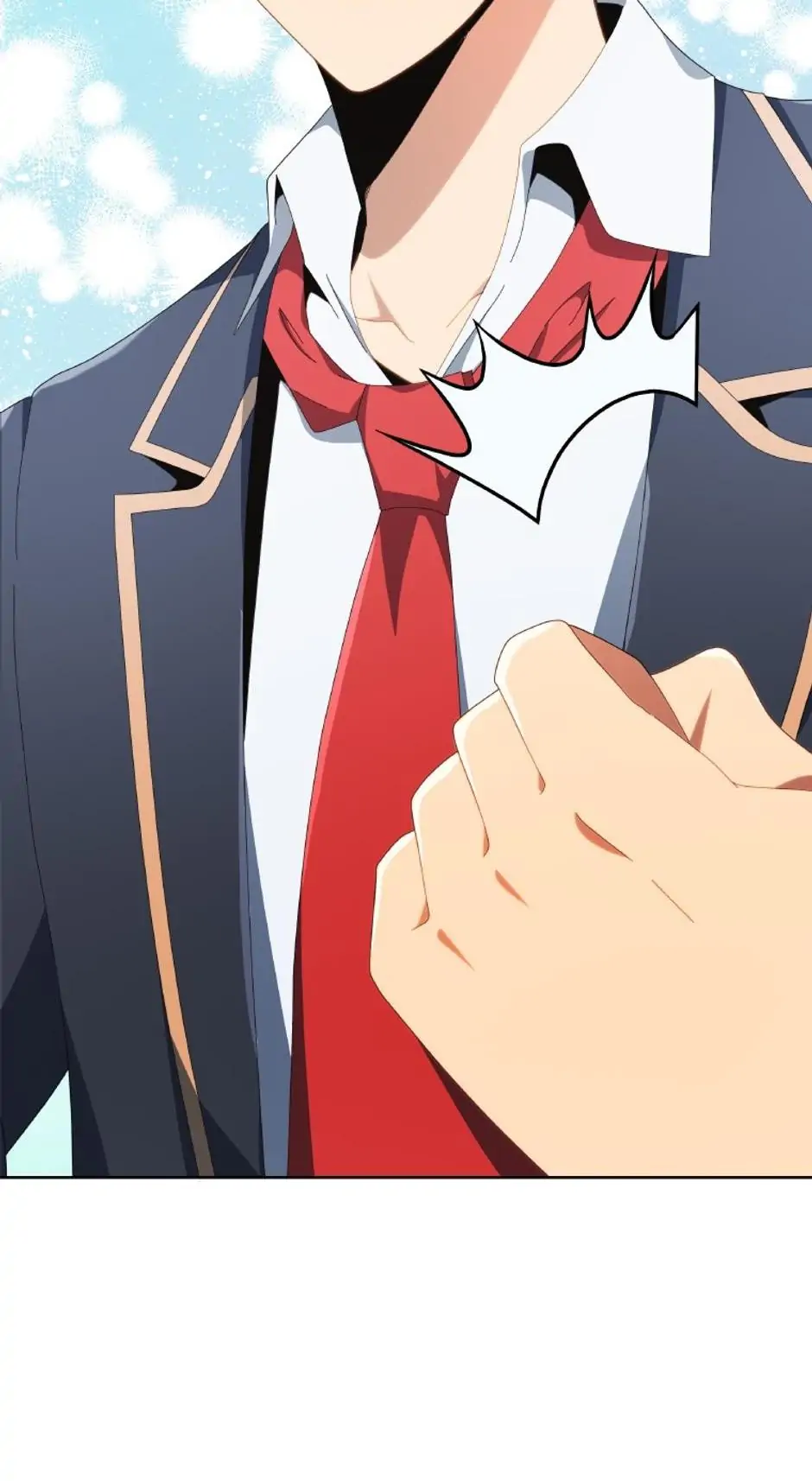 Read Necromancer Acade Manga Online