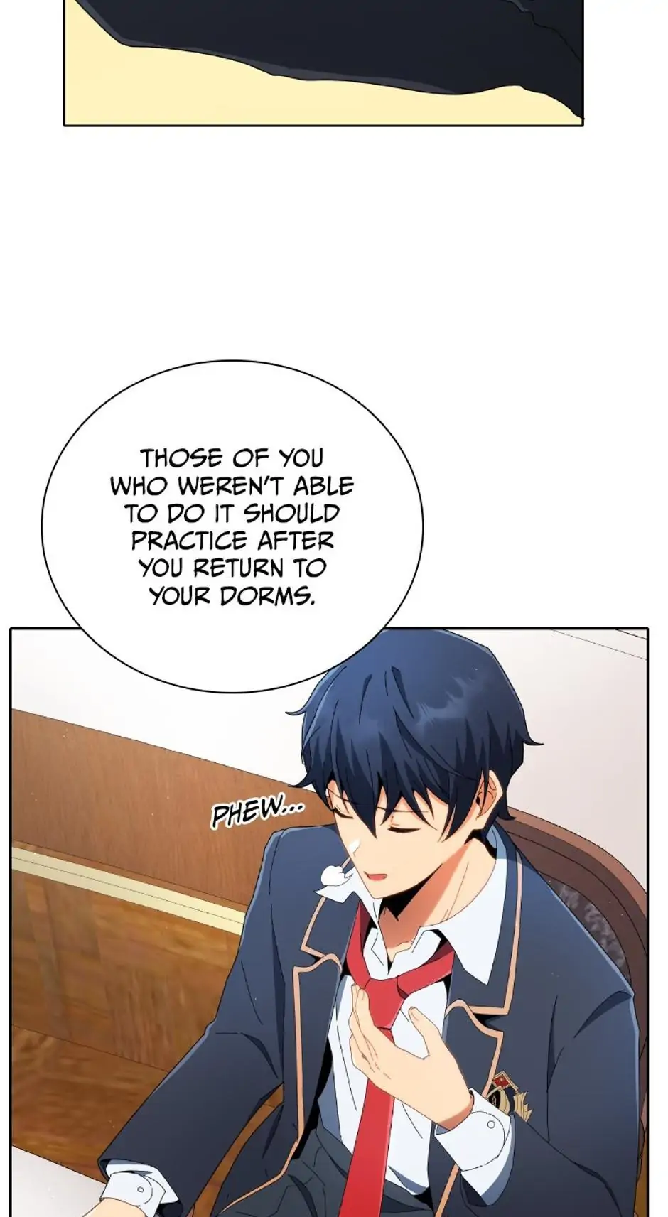 Read Necromancer Acade Manga Online