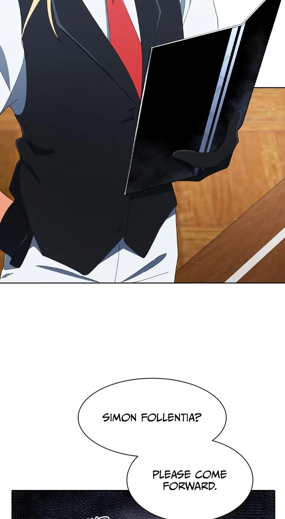 Read Necromancer Acade Manga Online