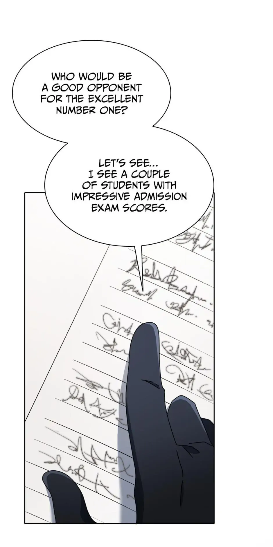 Read Necromancer Acade Manga Online