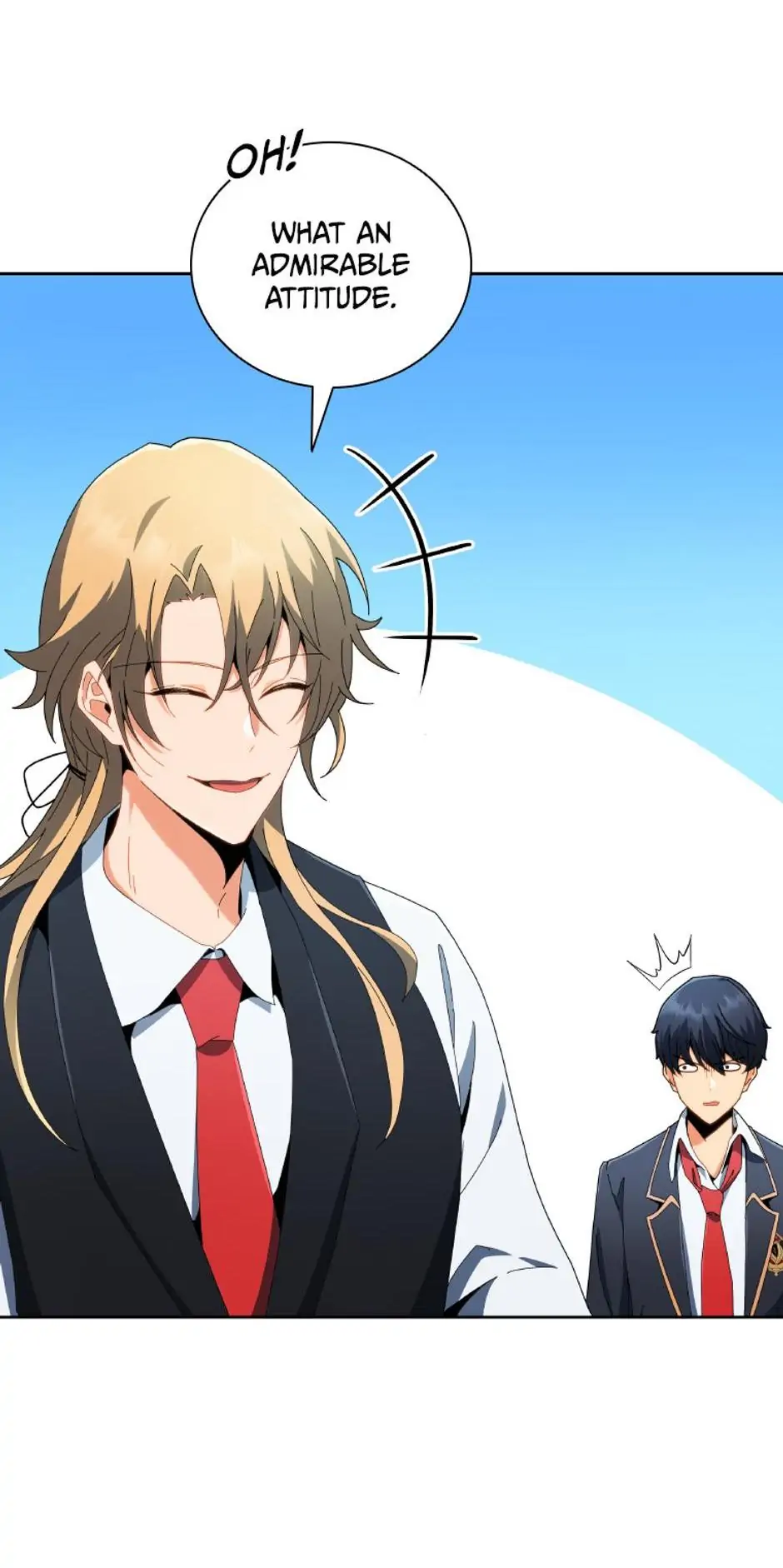 Read Necromancer Acade Manga Online