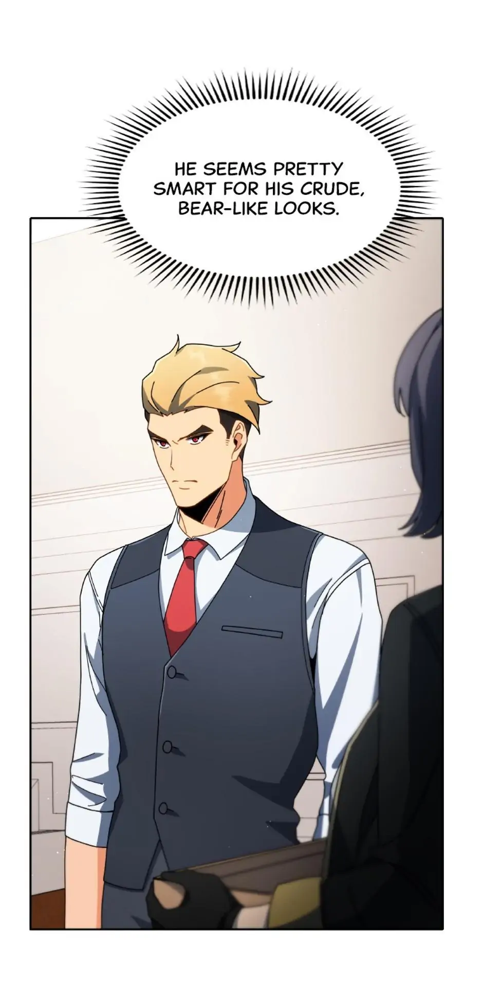 Read Necromancer Acade Manga Online