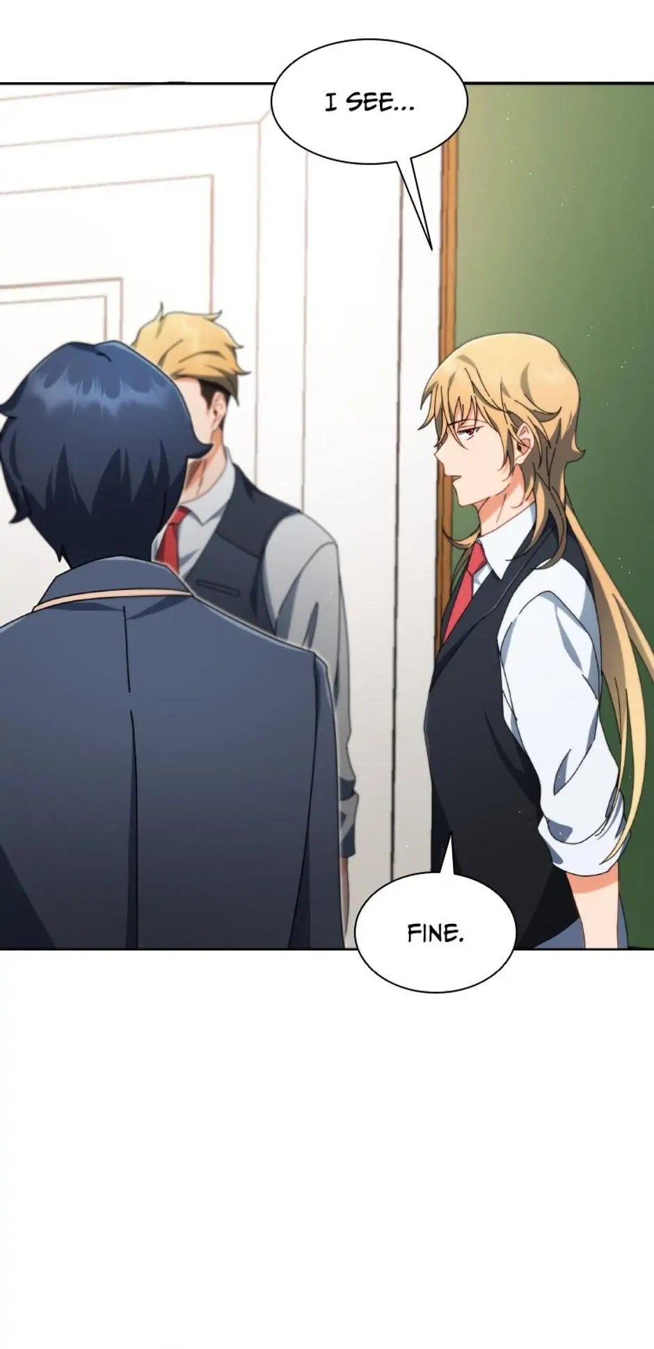 Read Necromancer Acade Manga Online