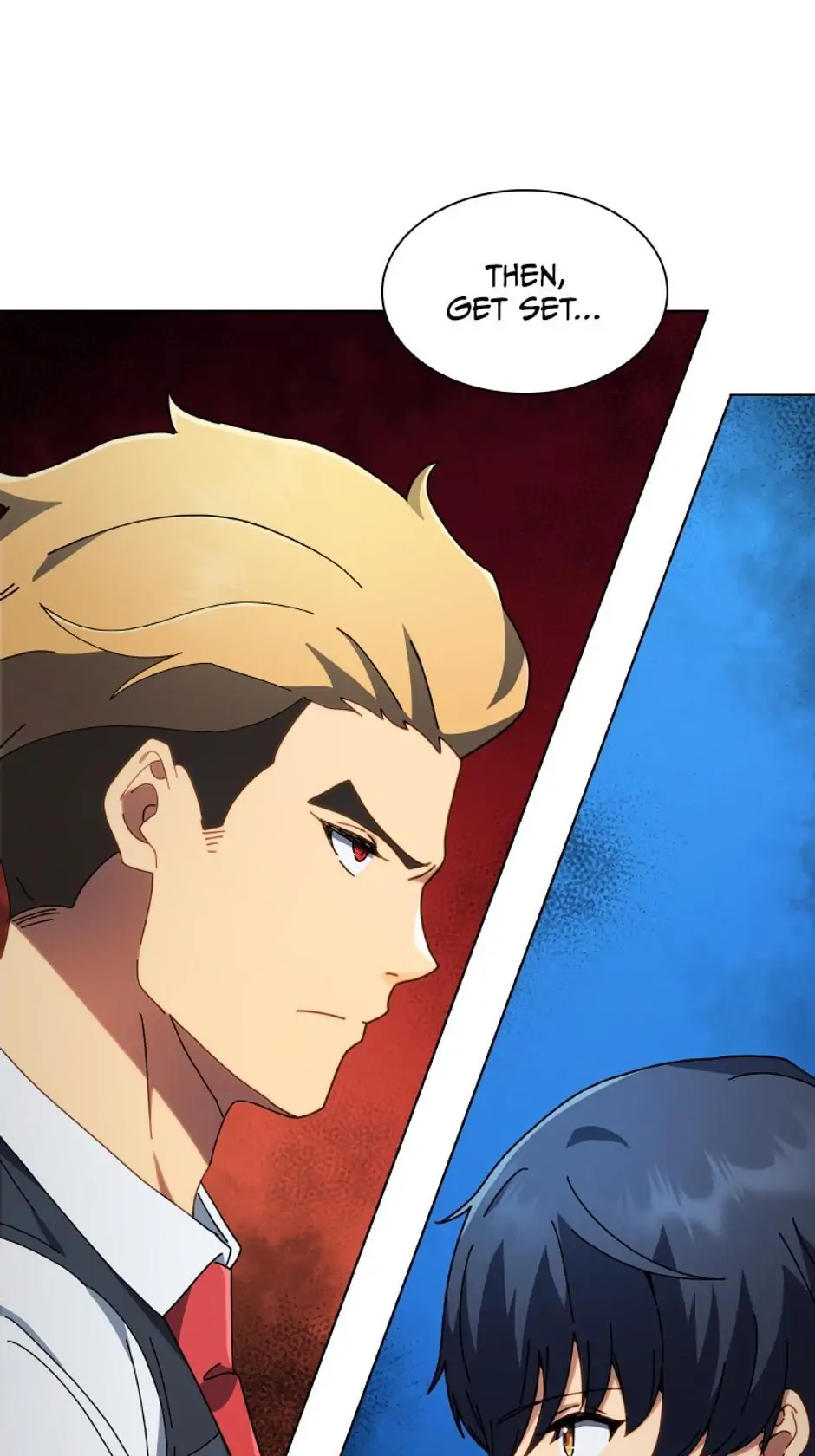 Read Necromancer Acade Manga Online