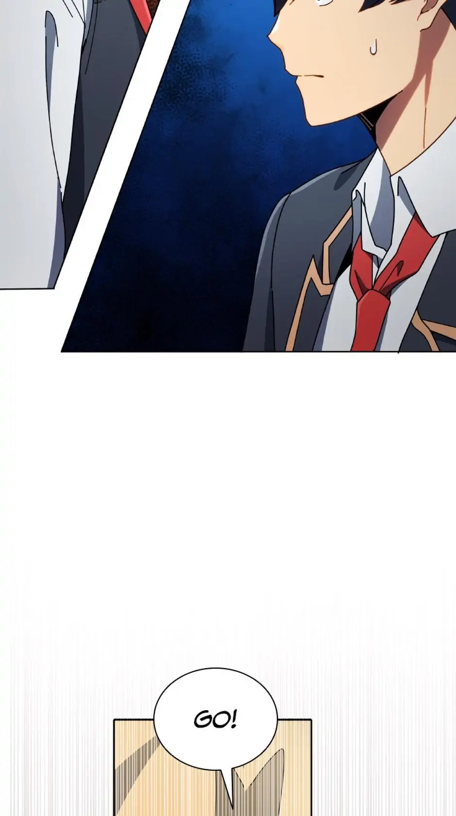 Read Necromancer Acade Manga Online