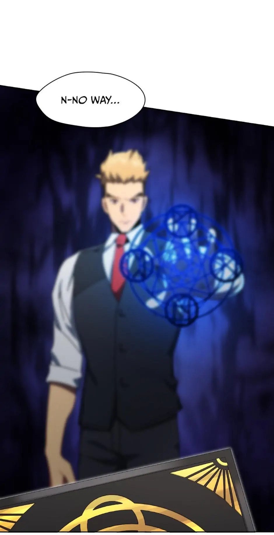 Read Necromancer Acade Manga Online