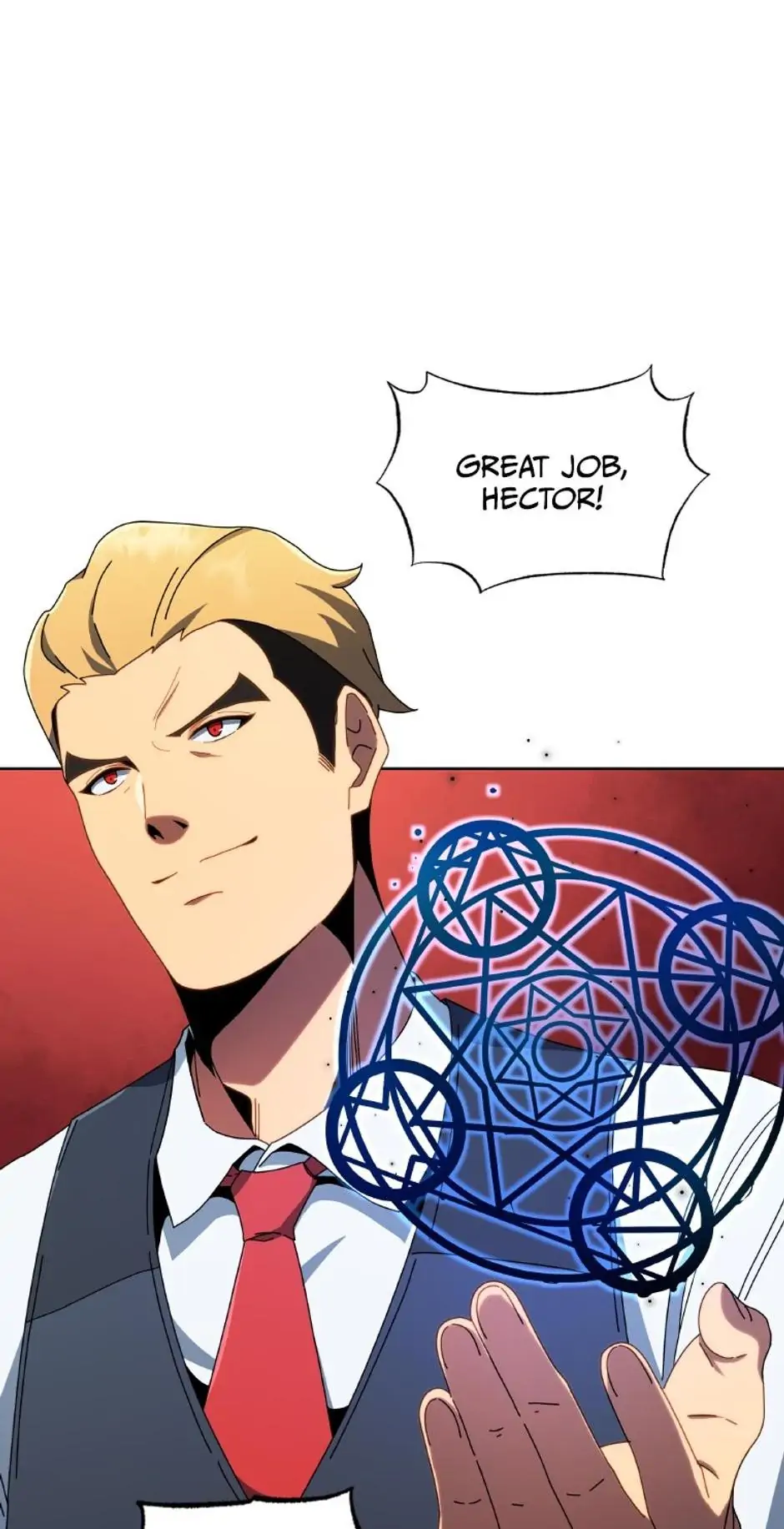 Read Necromancer Acade Manga Online