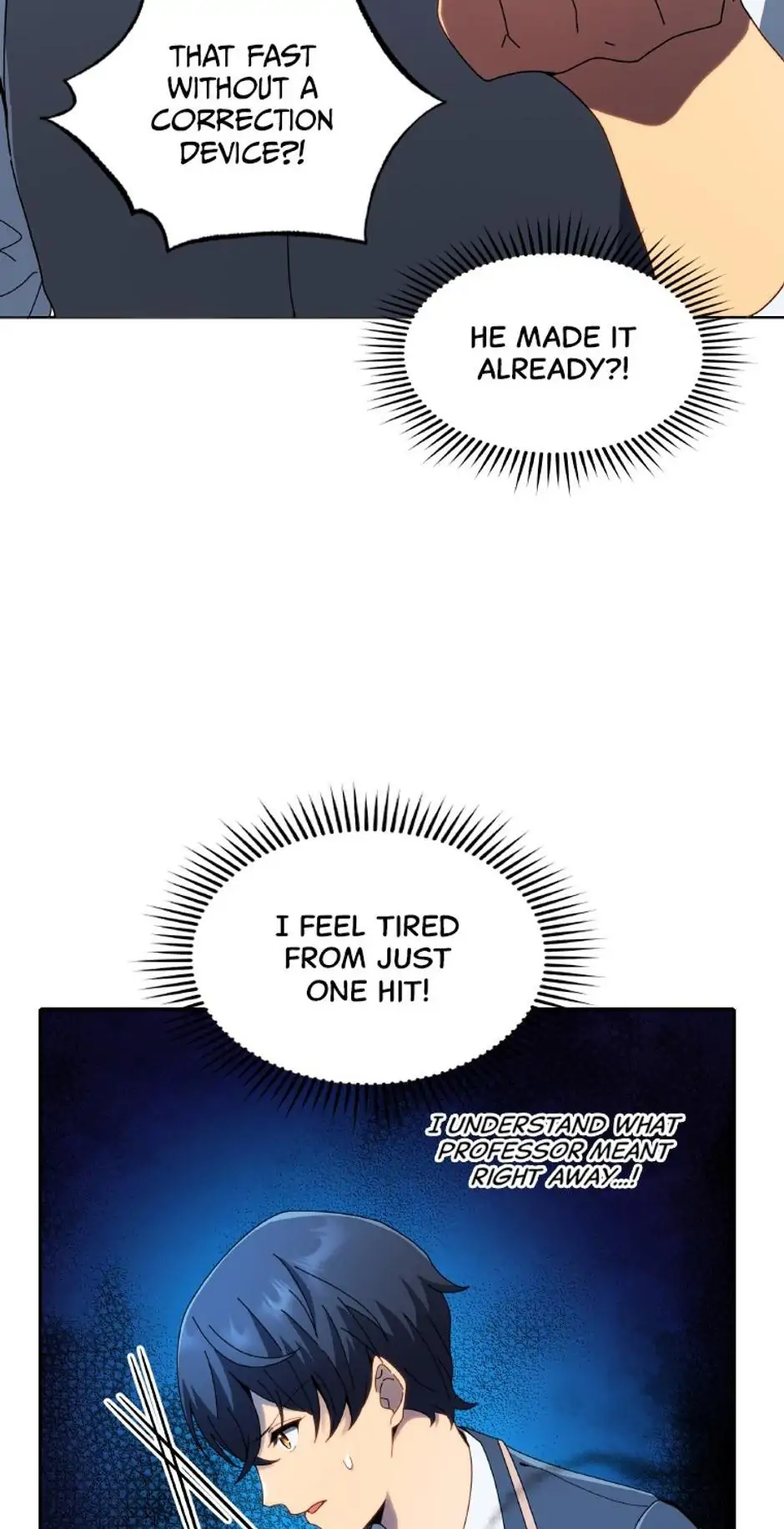 Read Necromancer Acade Manga Online