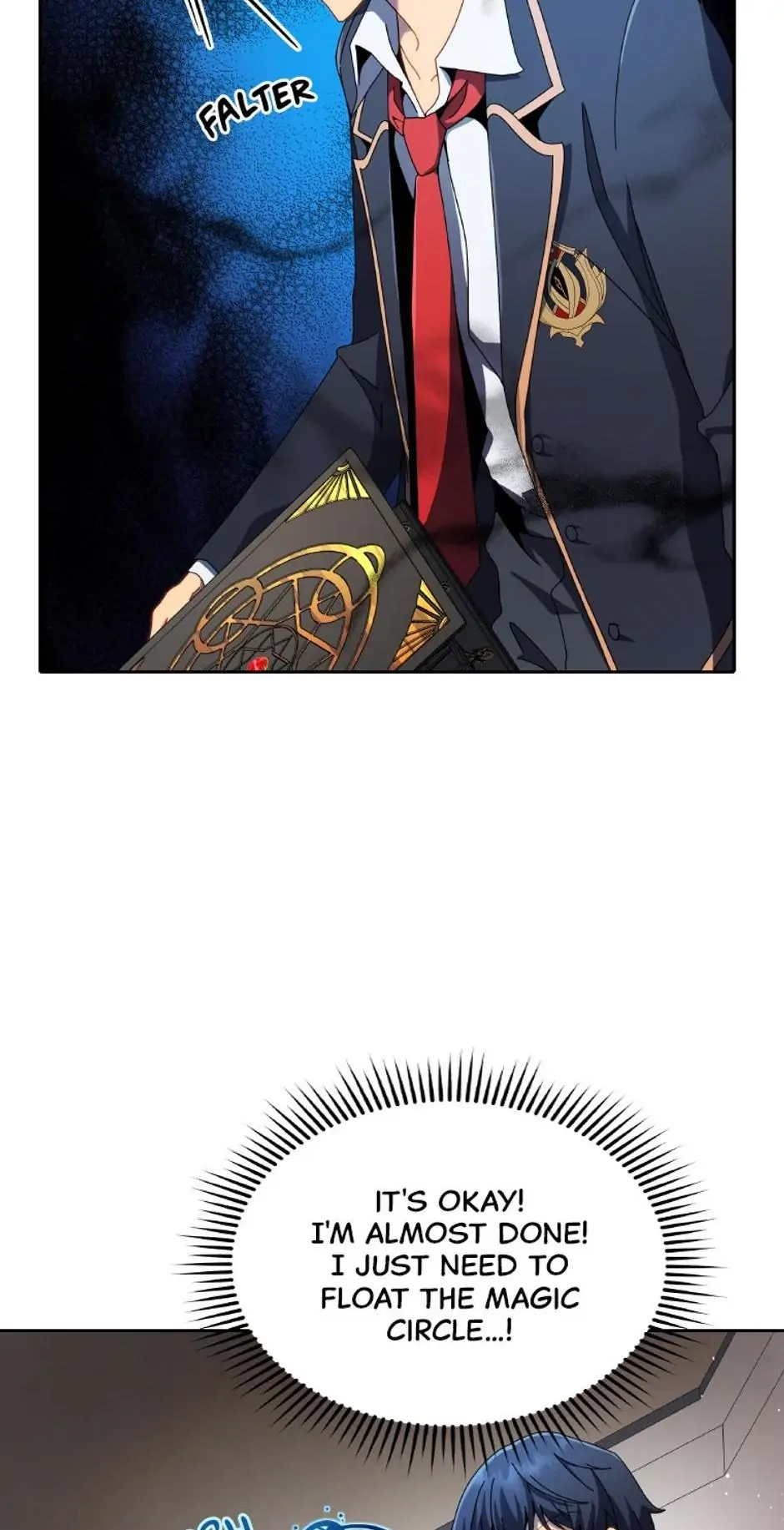 Read Necromancer Acade Manga Online