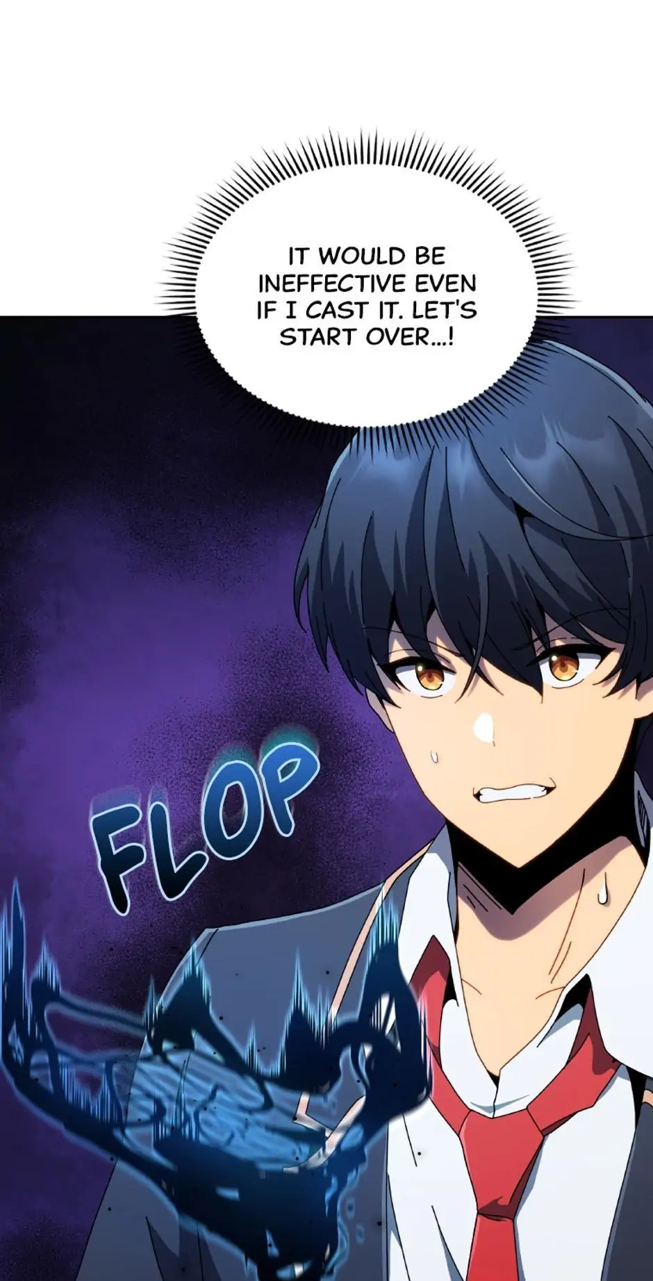 Read Necromancer Acade Manga Online