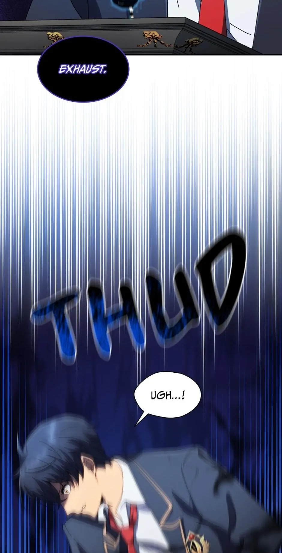 Read Necromancer Acade Manga Online