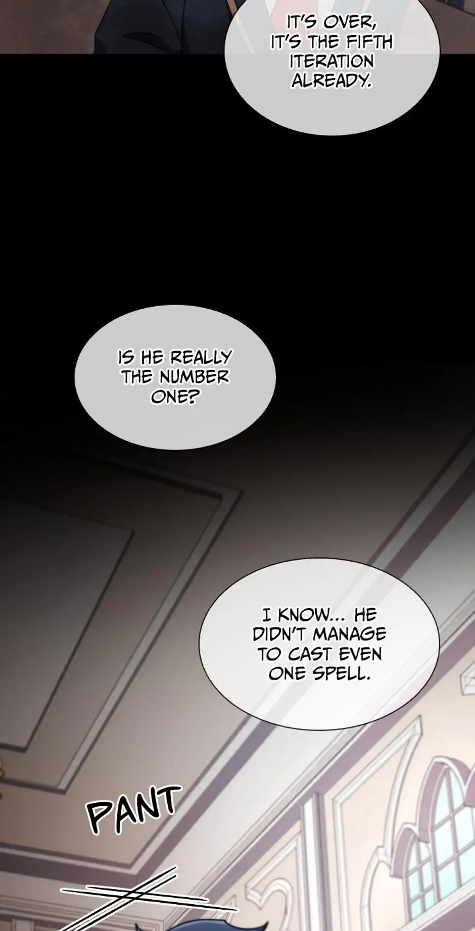 Read Necromancer Acade Manga Online