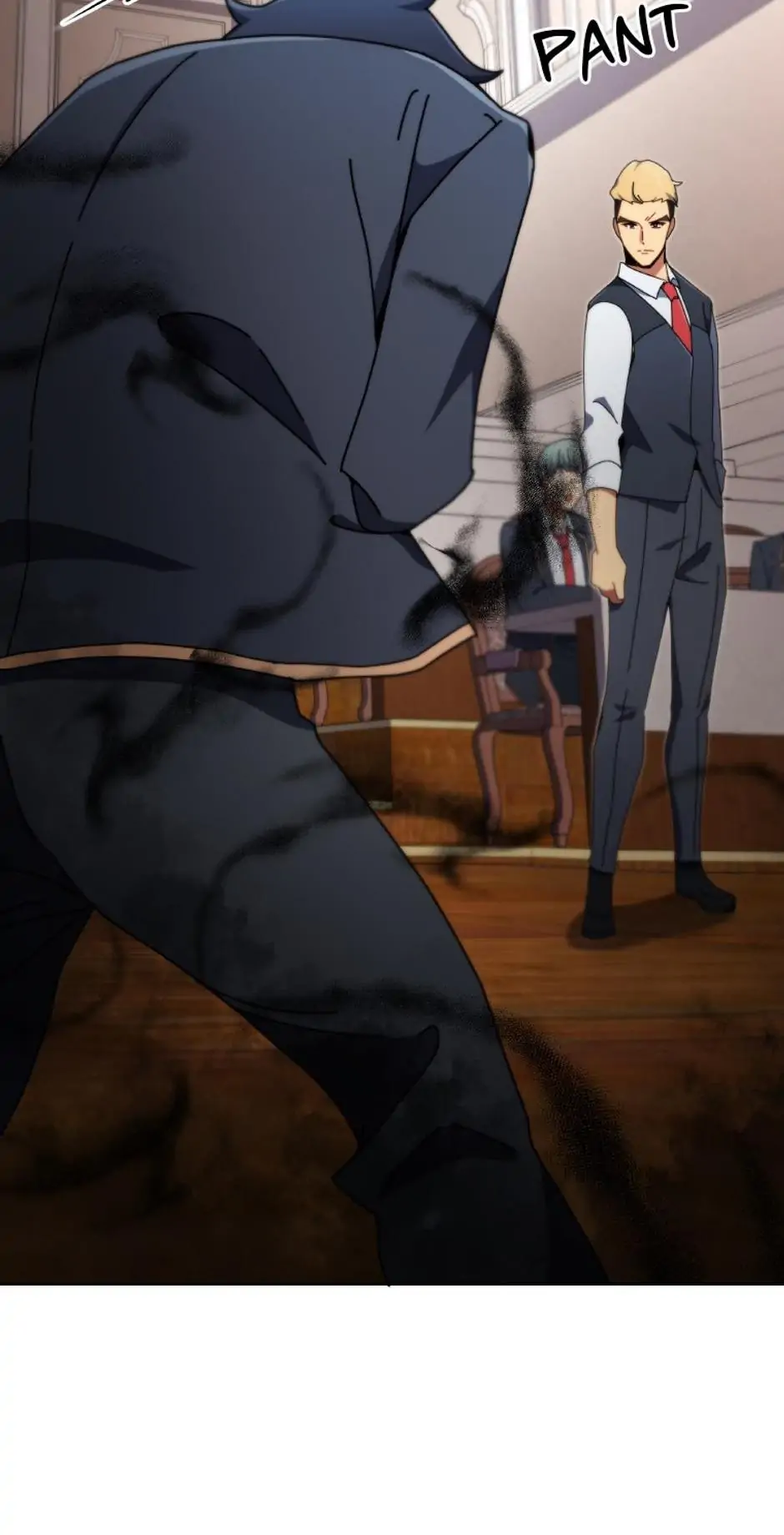 Read Necromancer Acade Manga Online