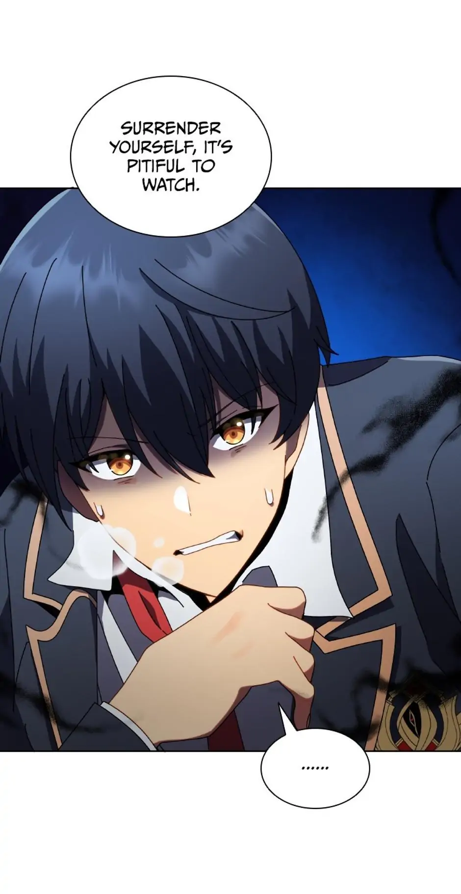 Read Necromancer Acade Manga Online