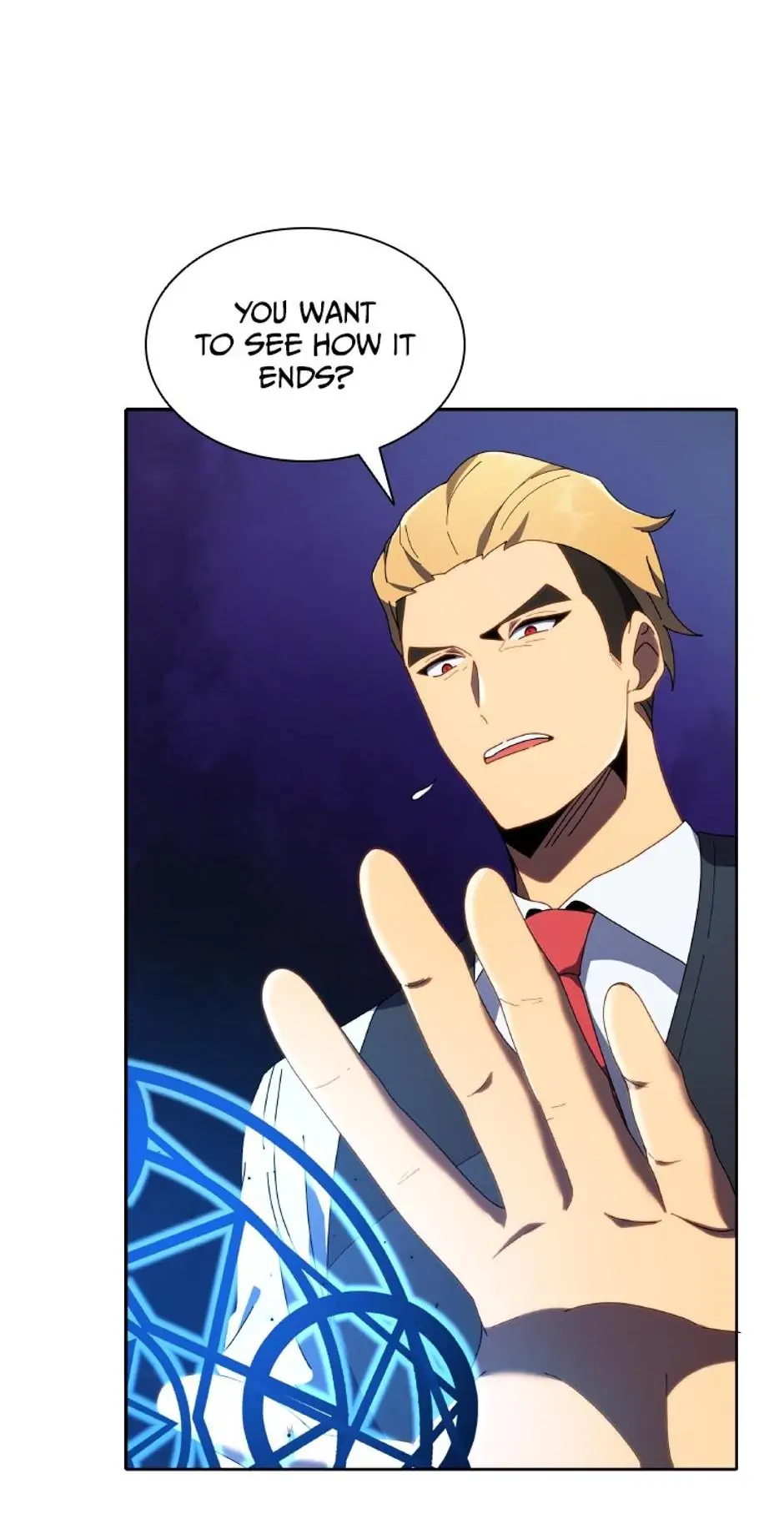 Read Necromancer Acade Manga Online