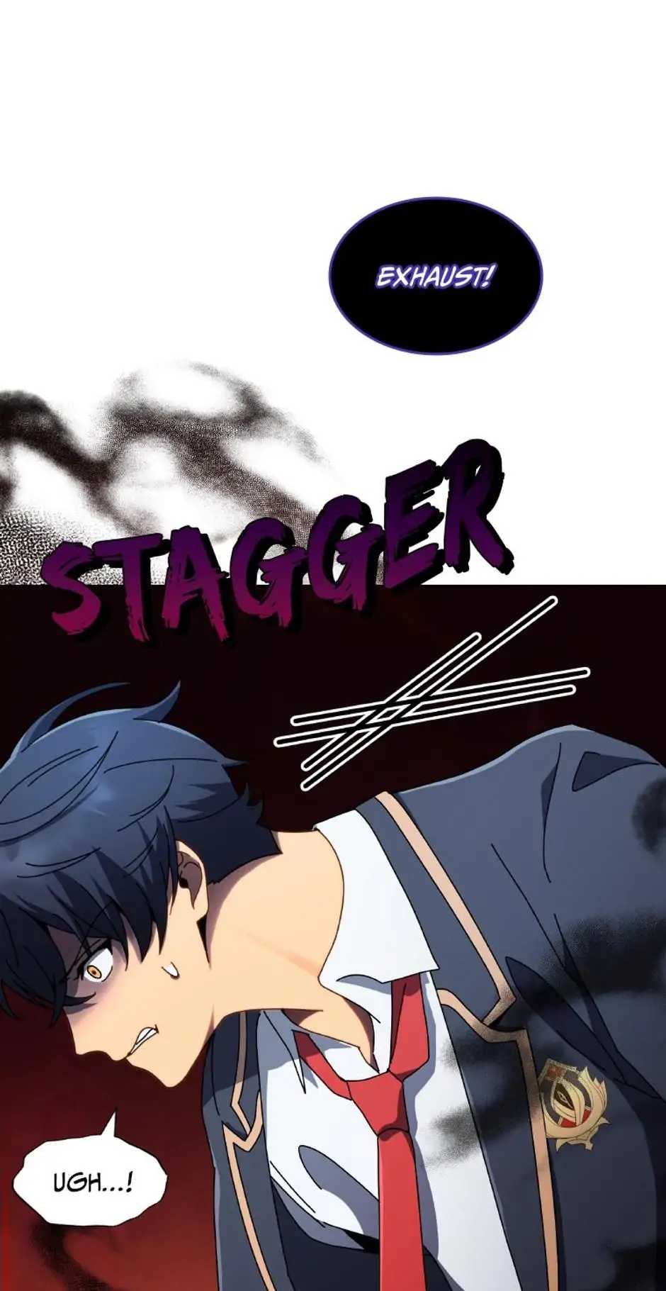 Read Necromancer Acade Manga Online