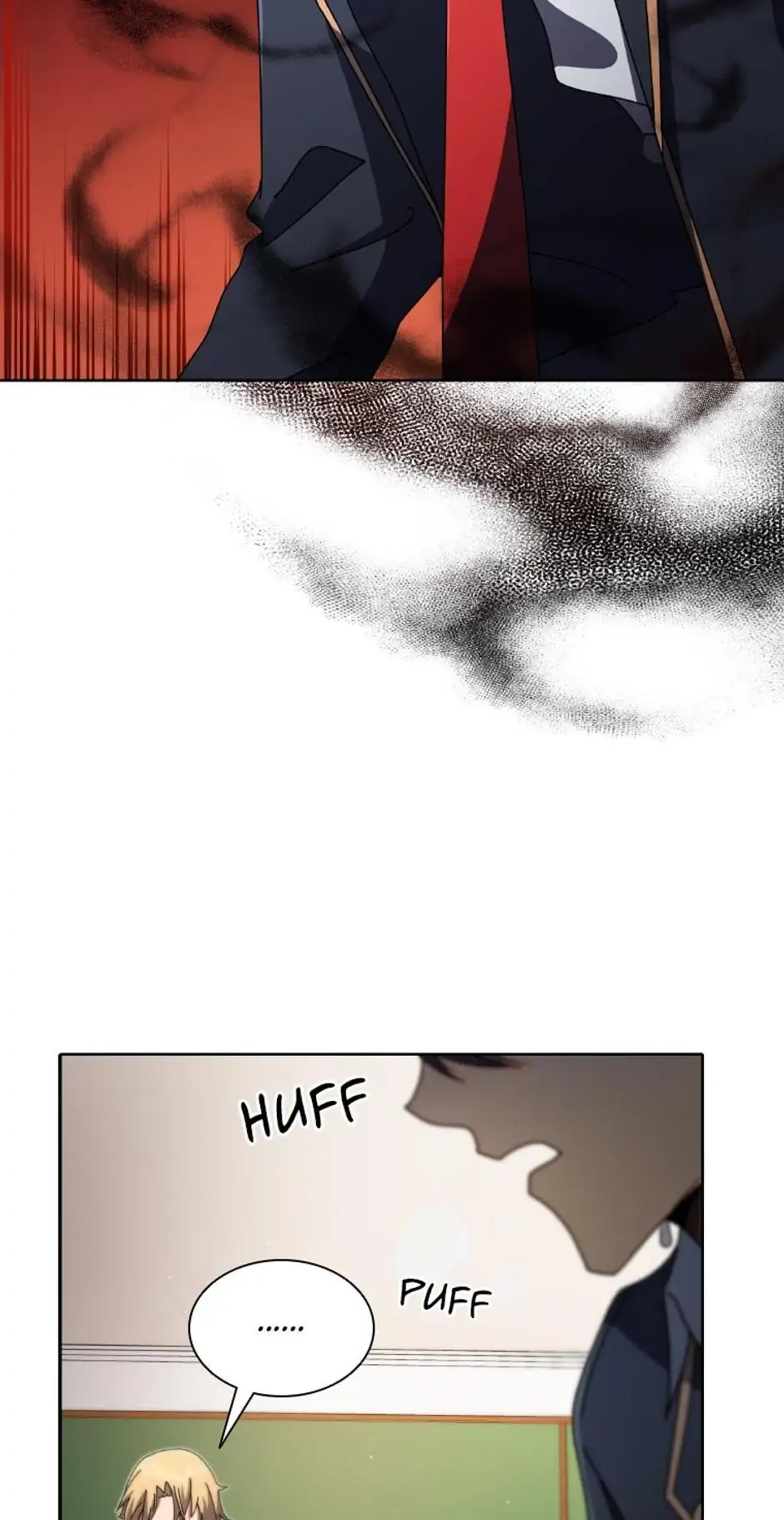 Read Necromancer Acade Manga Online