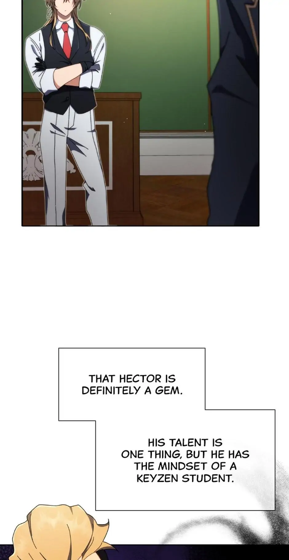 Read Necromancer Acade Manga Online