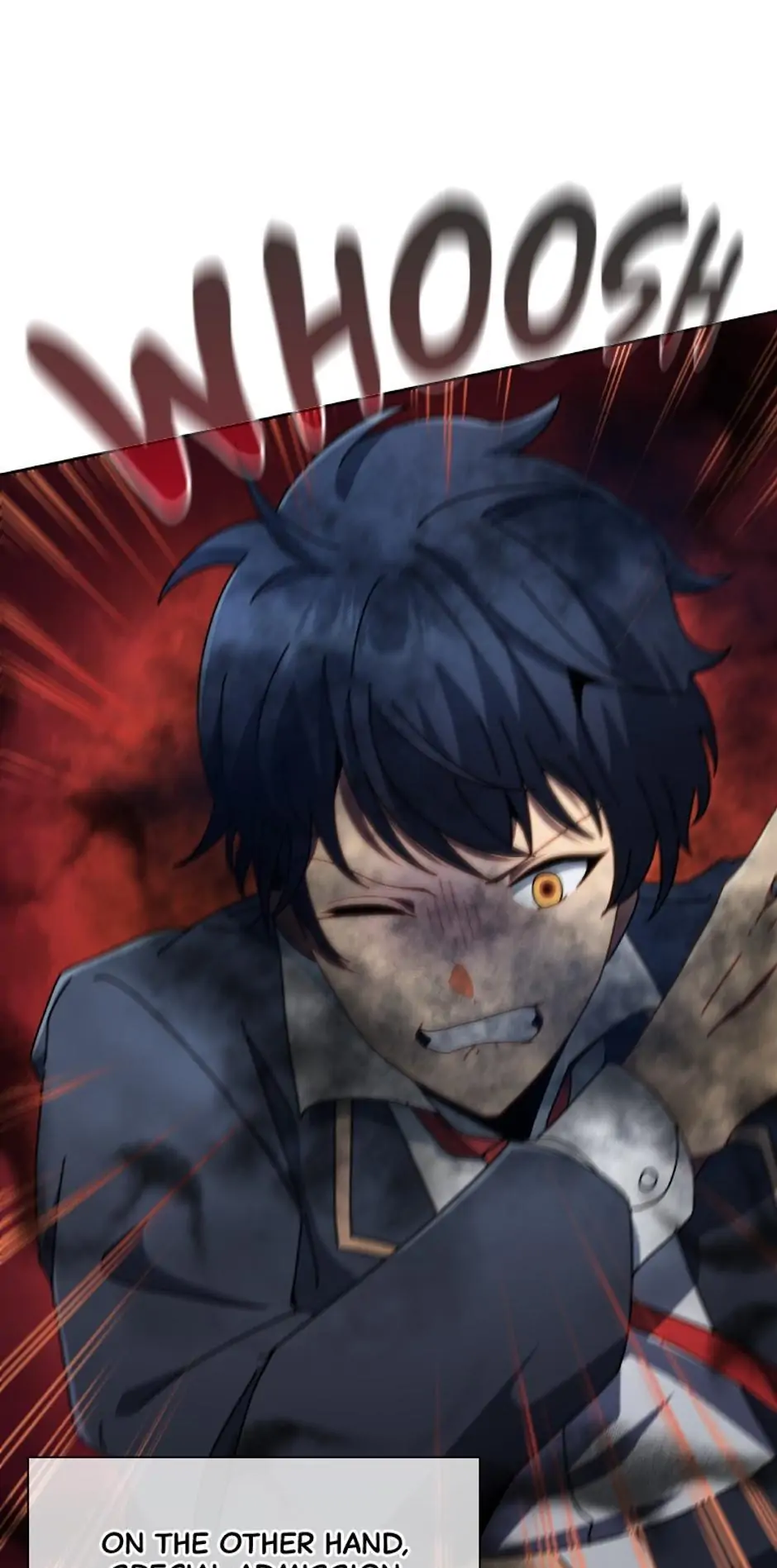 Read Necromancer Acade Manga Online