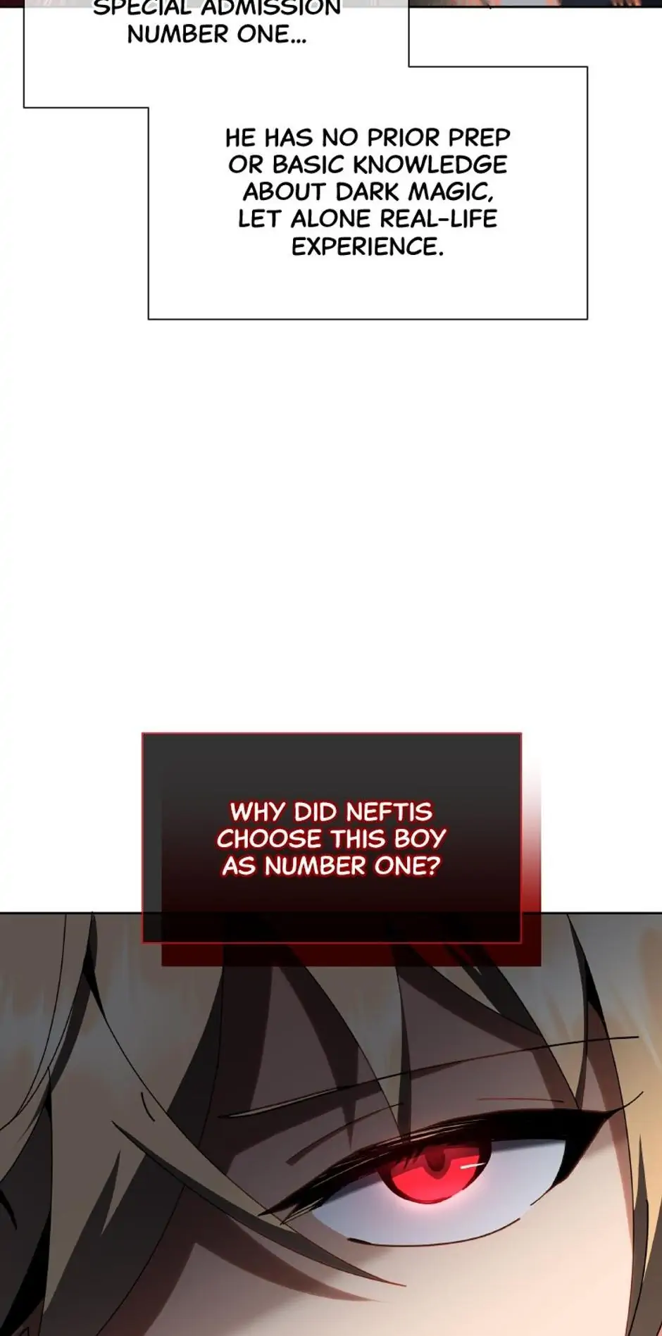 Read Necromancer Acade Manga Online