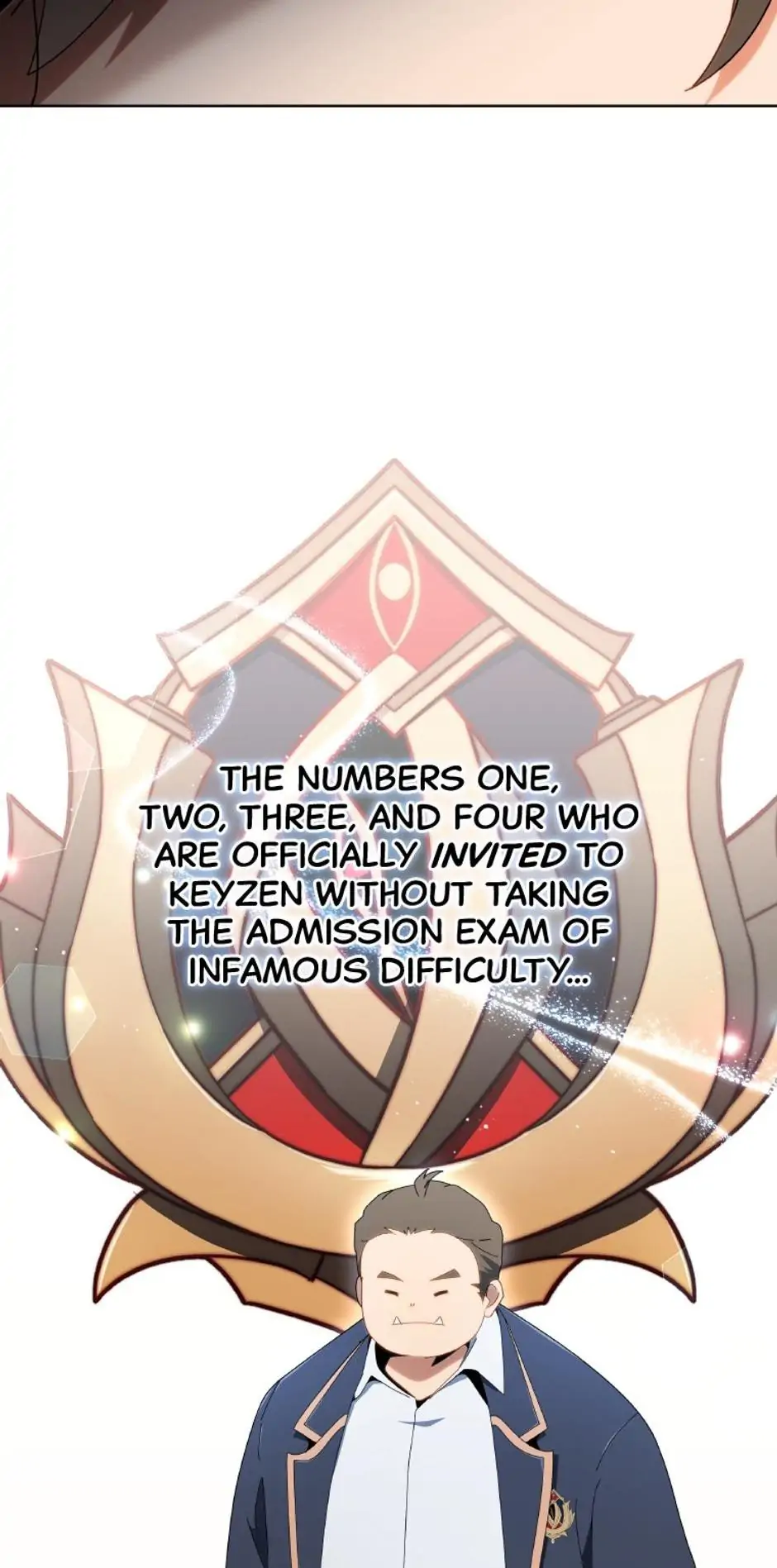 Read Necromancer Acade Manga Online