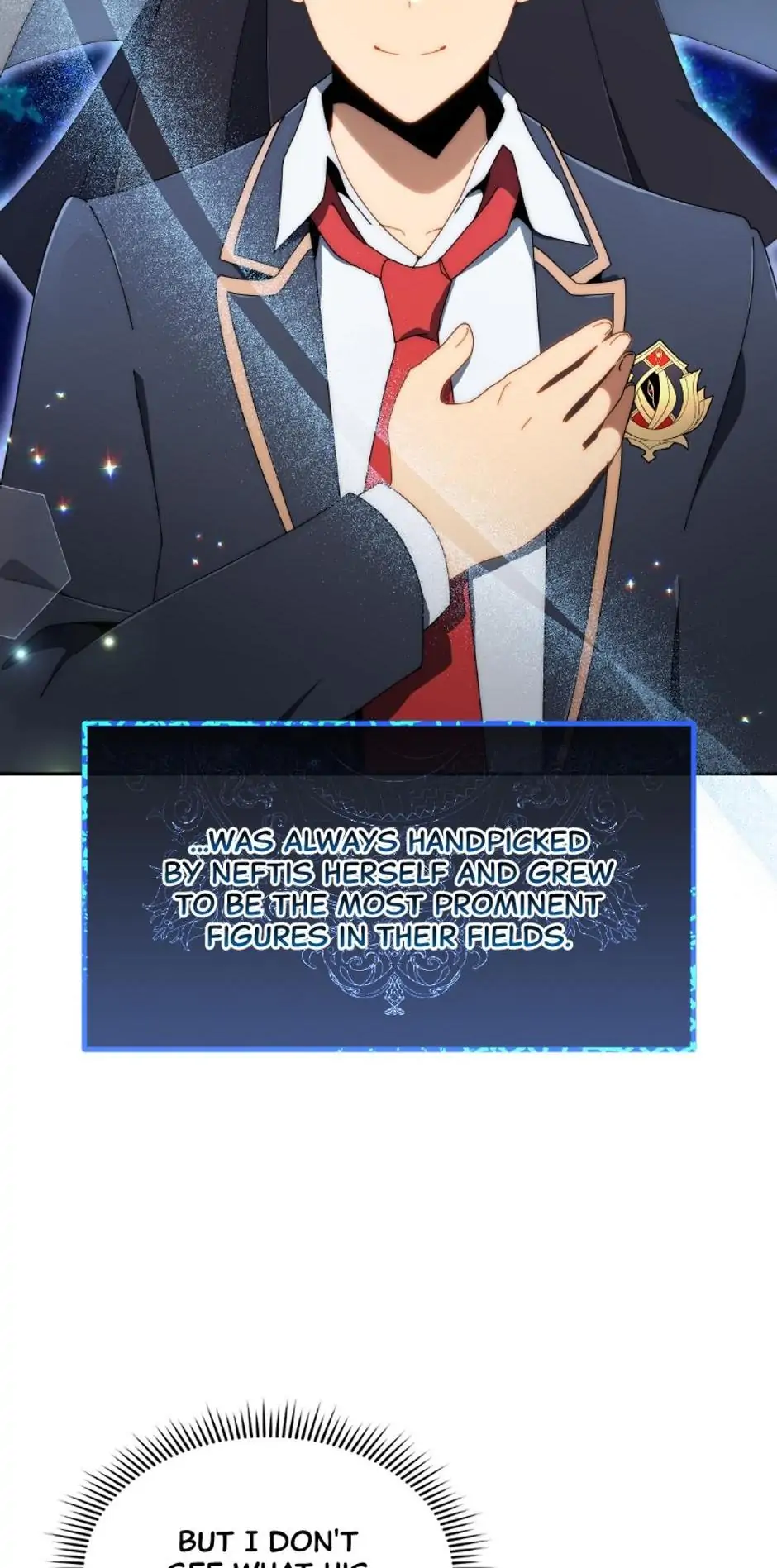 Read Necromancer Acade Manga Online