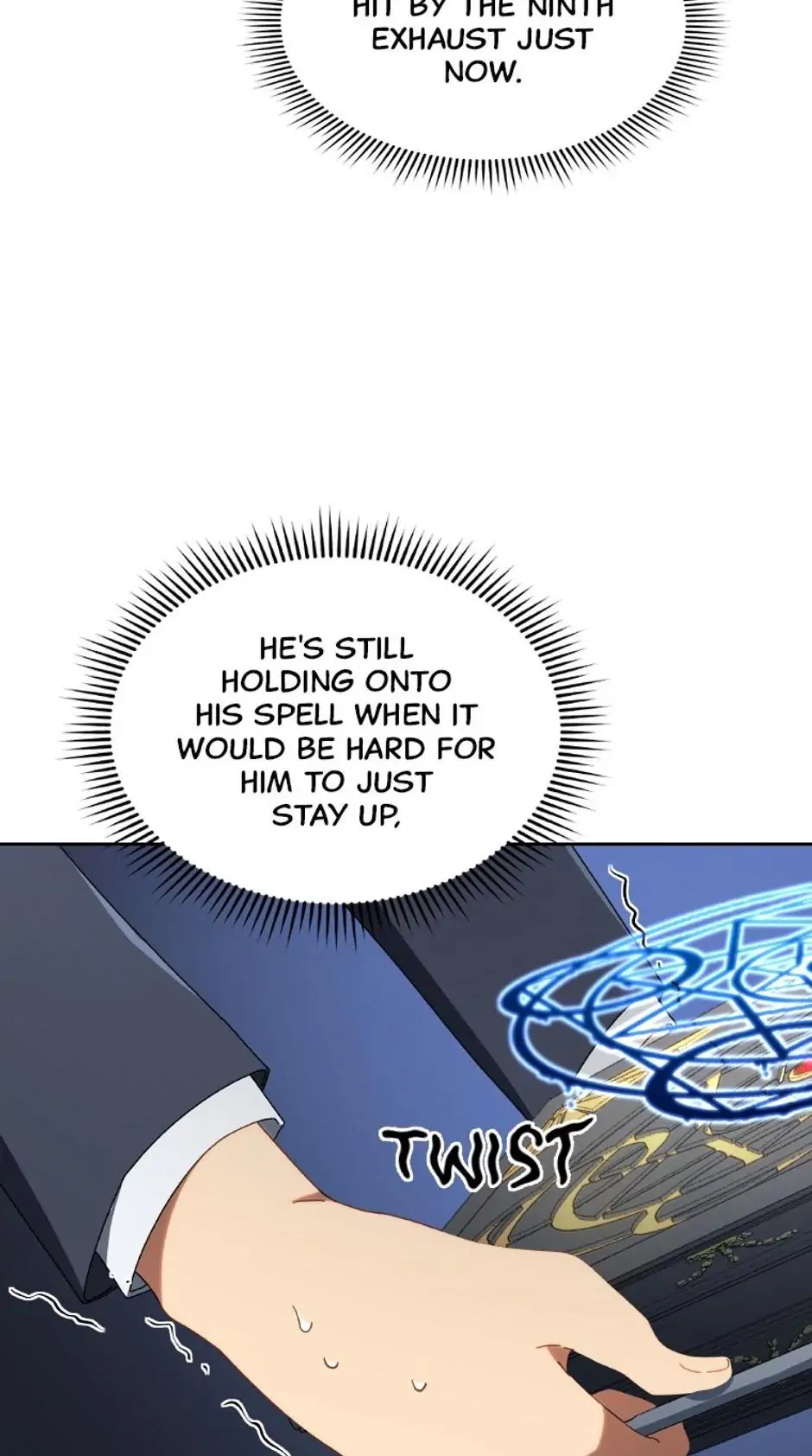 Read Necromancer Acade Manga Online