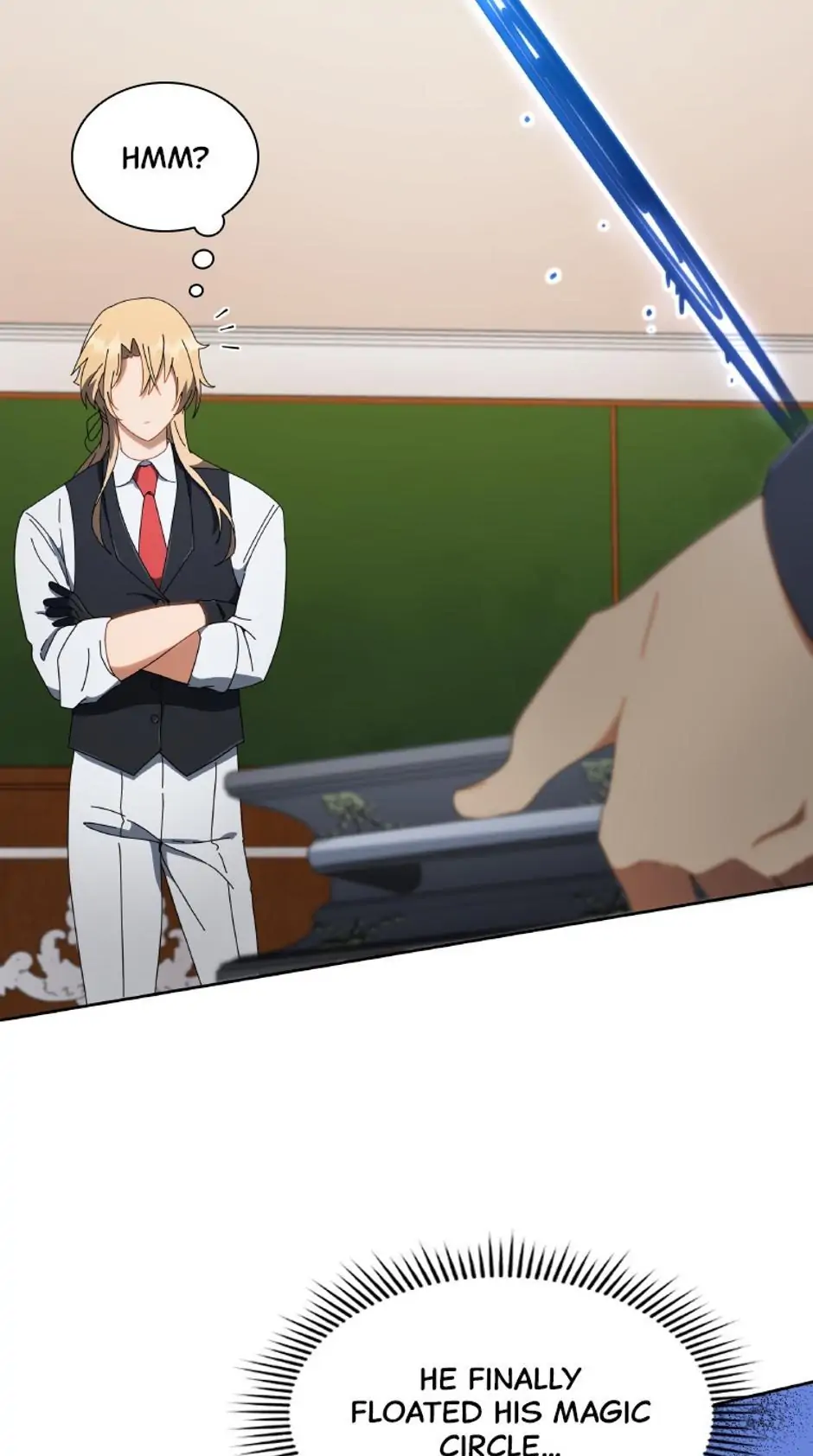 Read Necromancer Acade Manga Online