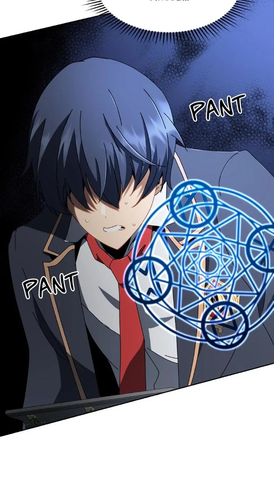 Read Necromancer Acade Manga Online