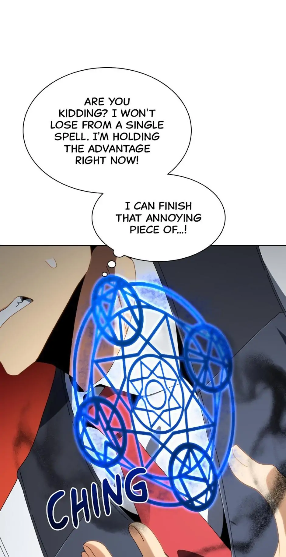 Read Necromancer Acade Manga Online