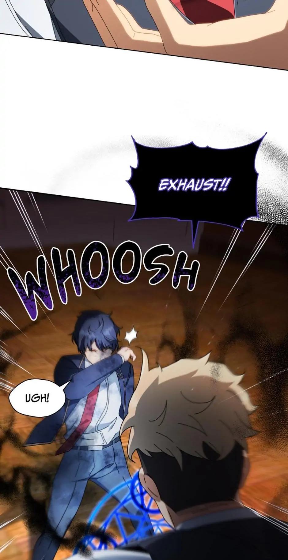 Read Necromancer Acade Manga Online