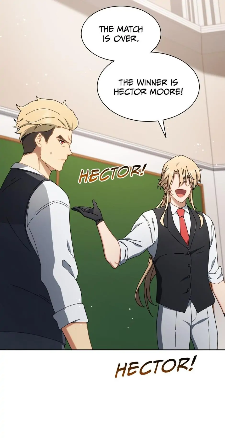 Read Necromancer Acade Manga Online