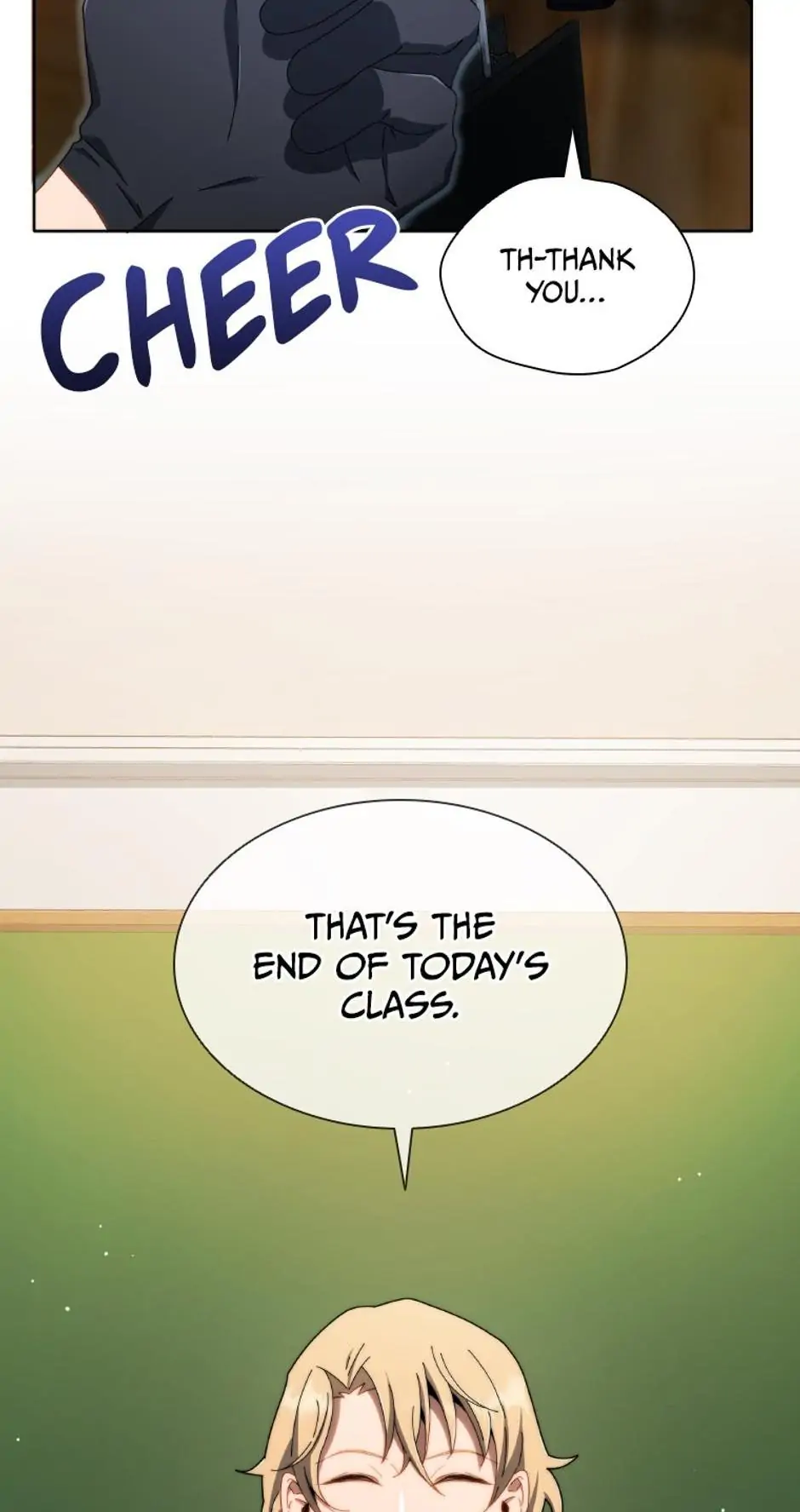 Read Necromancer Acade Manga Online