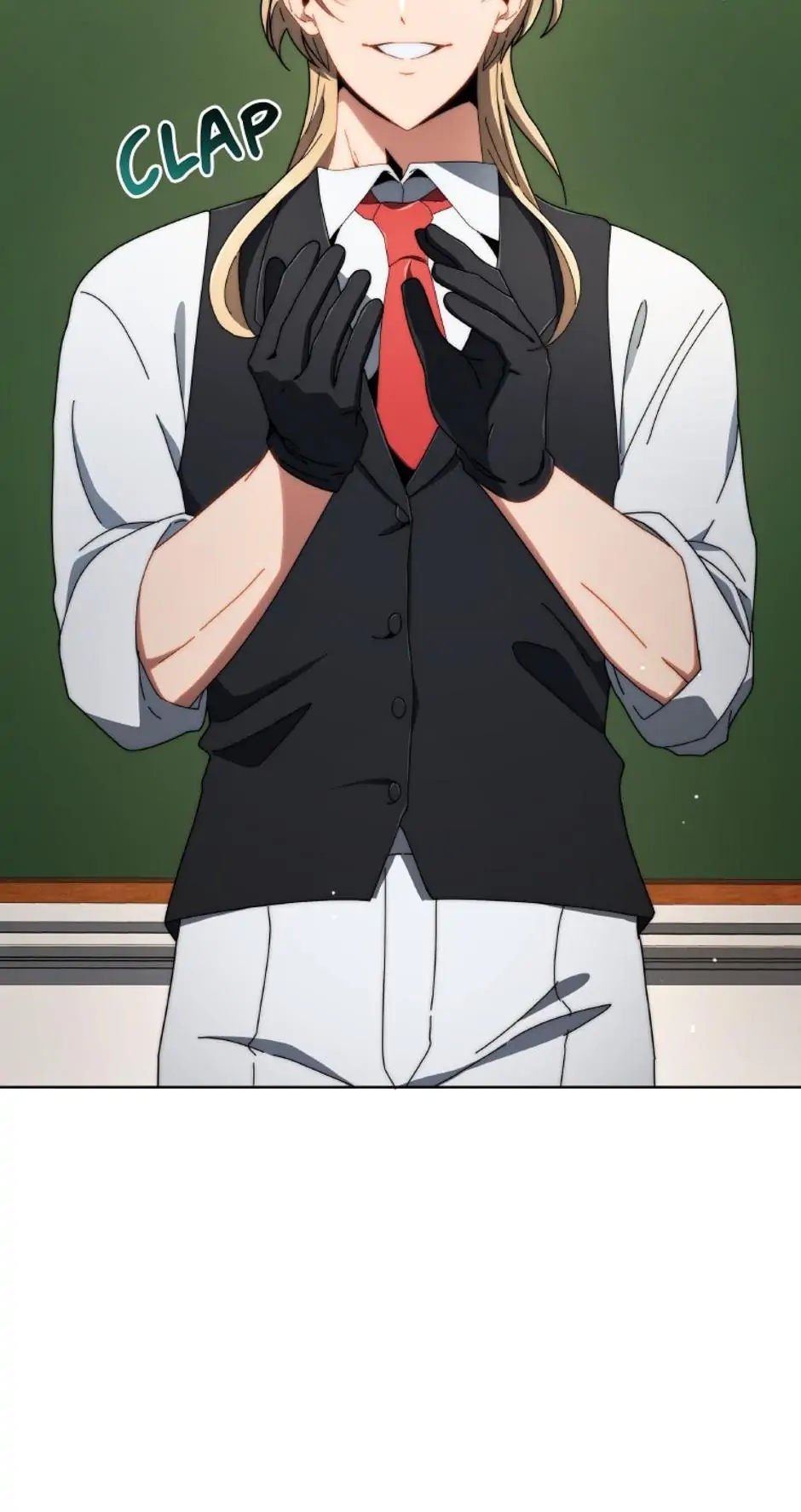 Read Necromancer Acade Manga Online