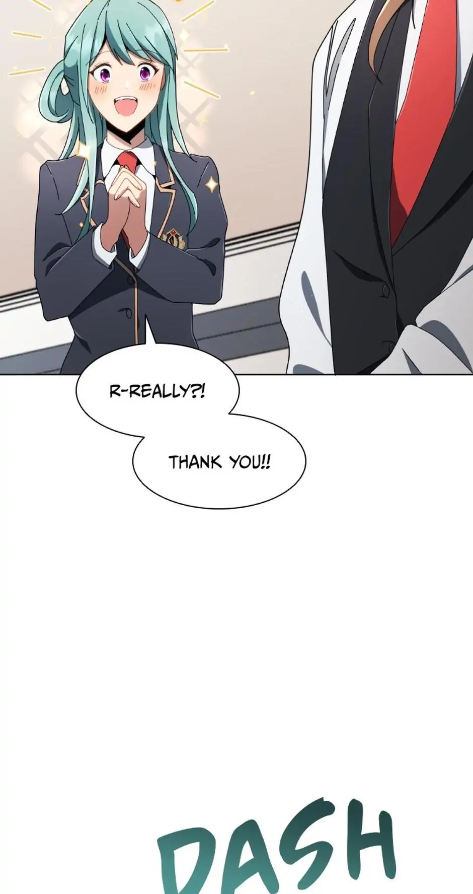 Read Necromancer Acade Manga Online