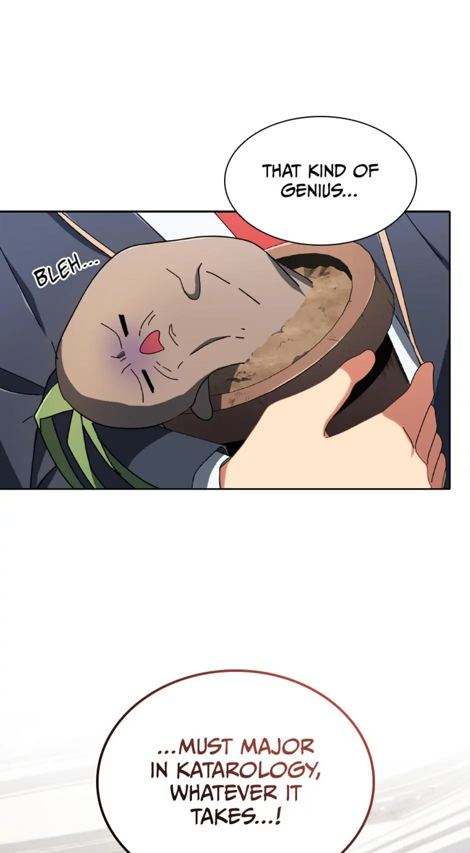 Read Necromancer Acade Manga Online