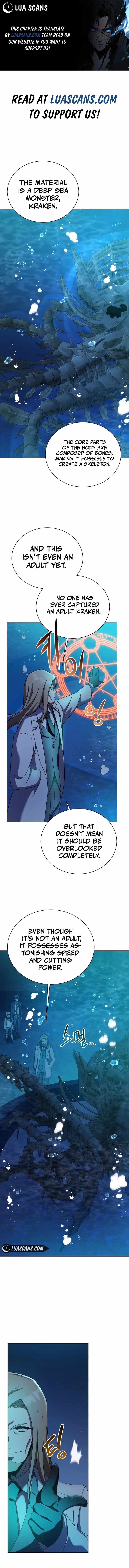 Read Necromancer Acade Manga Online