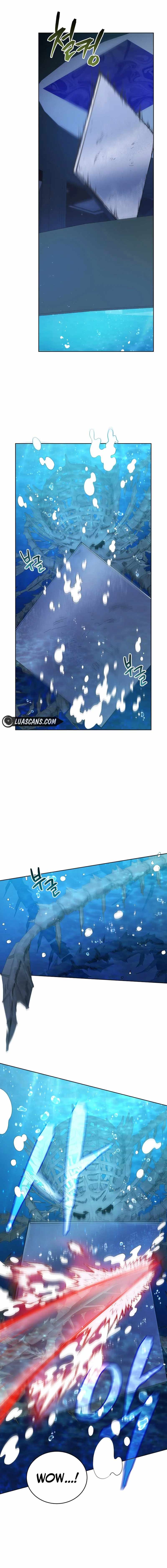 Read Necromancer Acade Manga Online