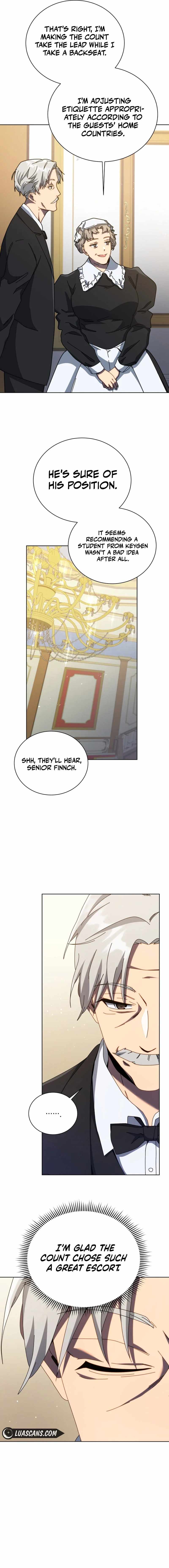 Read Necromancer Acade Manga Online